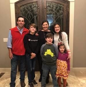 Meet your Posher, Kassie